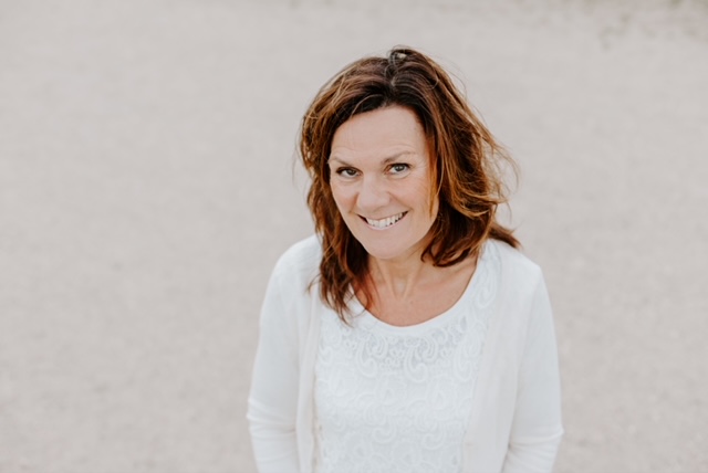 Je doet het toch niet hè!