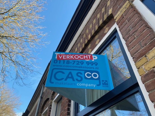 Ik kon het niet, echt niet