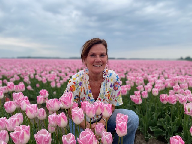 Jouw geschenk aan de wereld