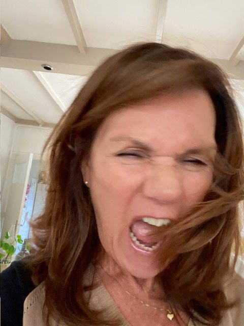 Ik word er knettergek van!