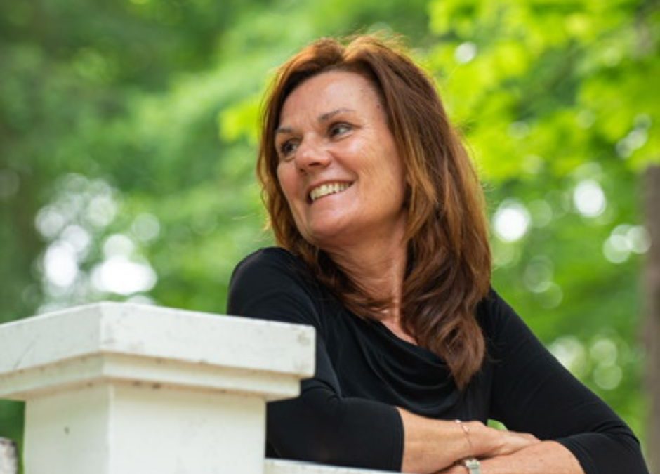 Het geheim van geluk