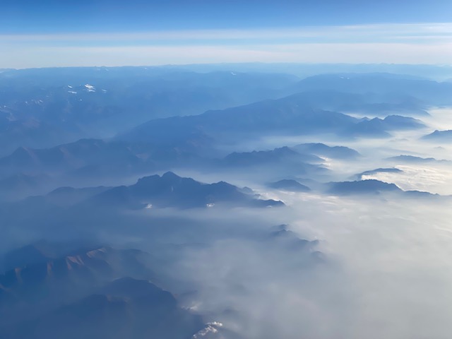 Het slaat altijd weer om